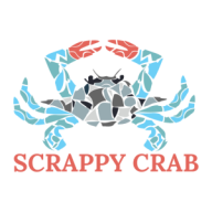 Scrappy Crab logo